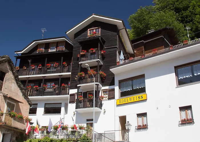 Hotel Edelweiss