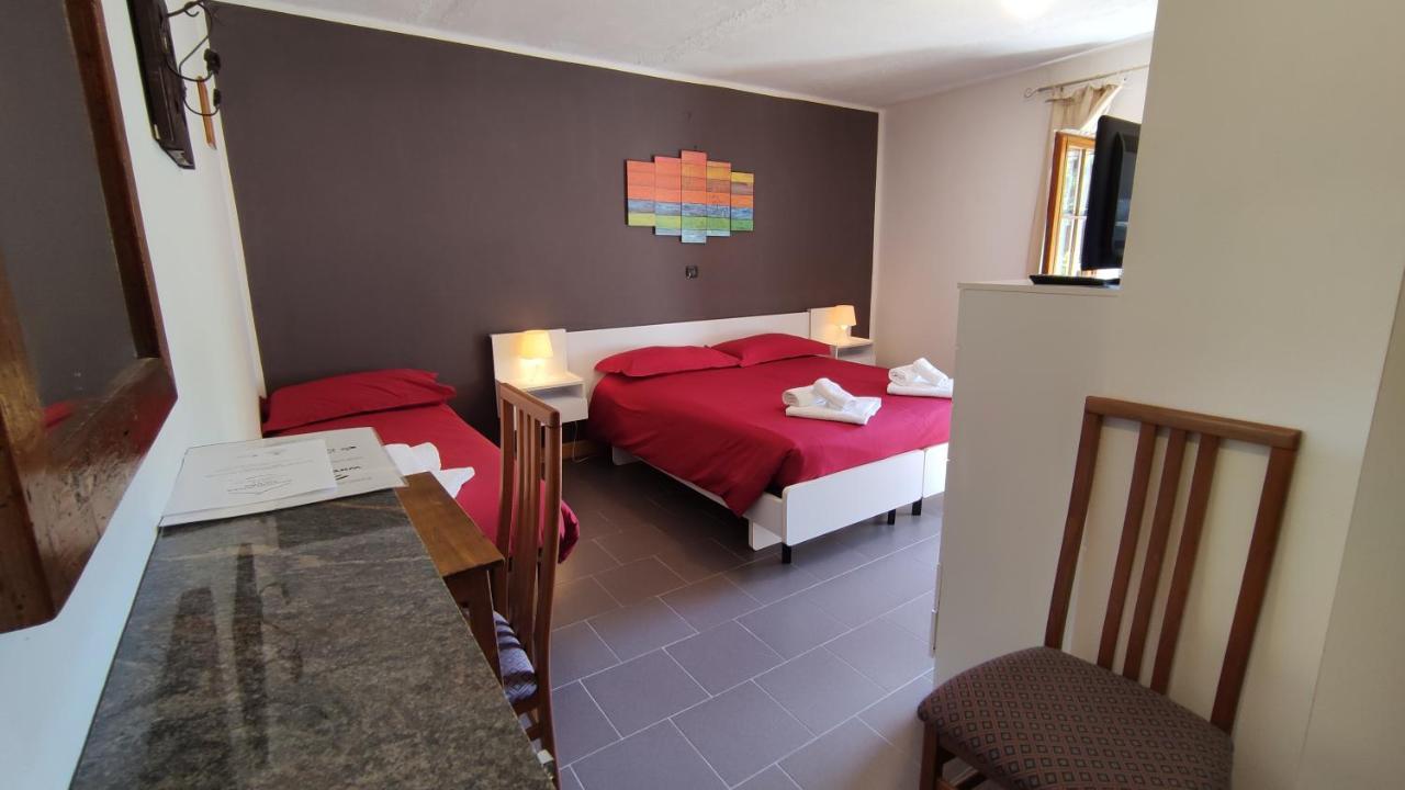 Hotel Edelweiss 3*