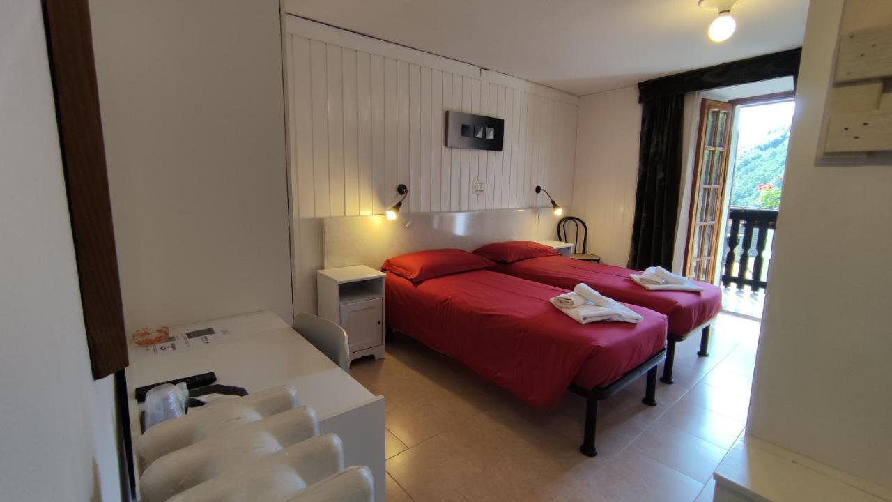 Hotel Edelweiss Bognanco