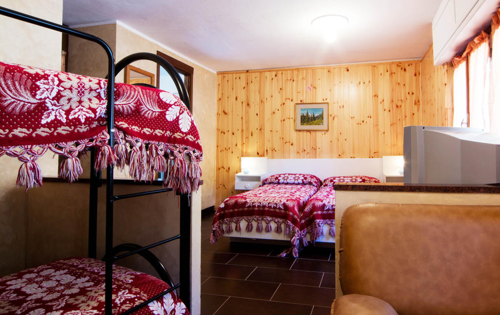 Hotel Edelweiss