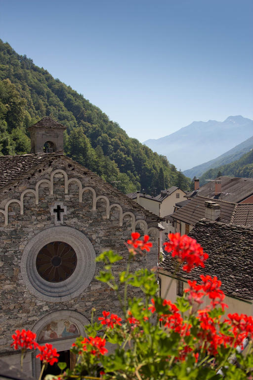 Hotel Edelweiss 3*