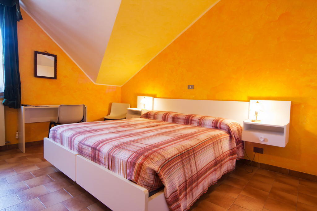 Hotel Edelweiss 3*