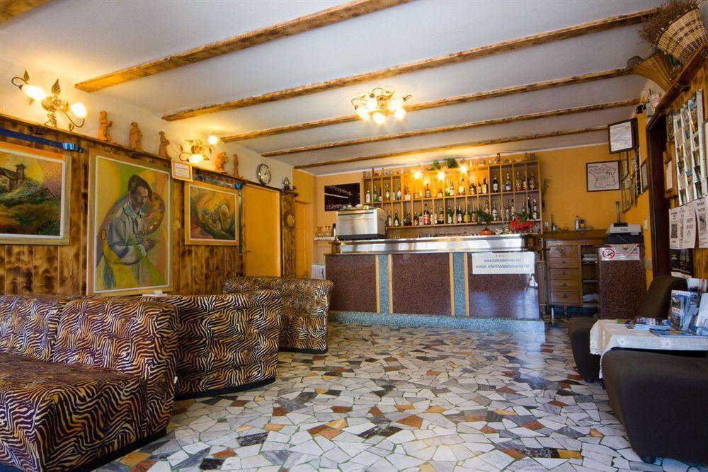 Hotel Edelweiss Bognanco