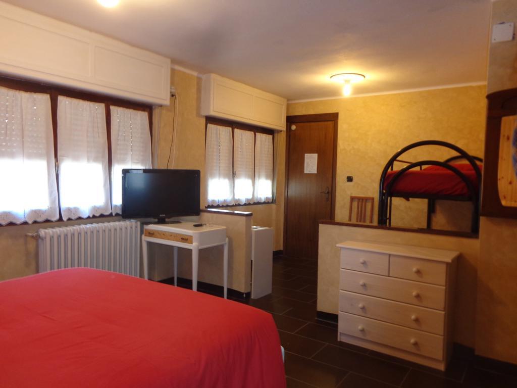 Hotel Edelweiss