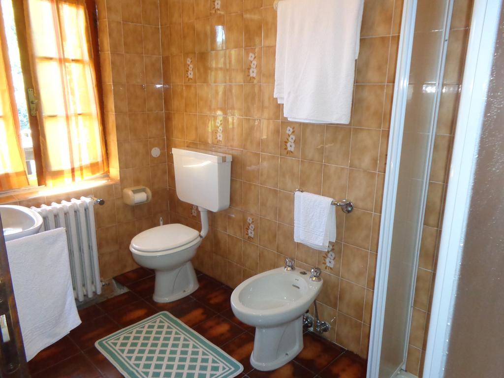 Hotel Edelweiss 3*
