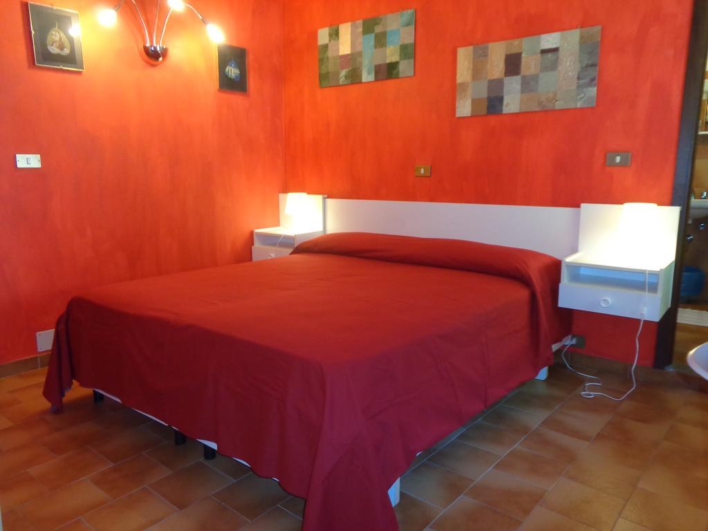 Hotel Edelweiss Bognanco
