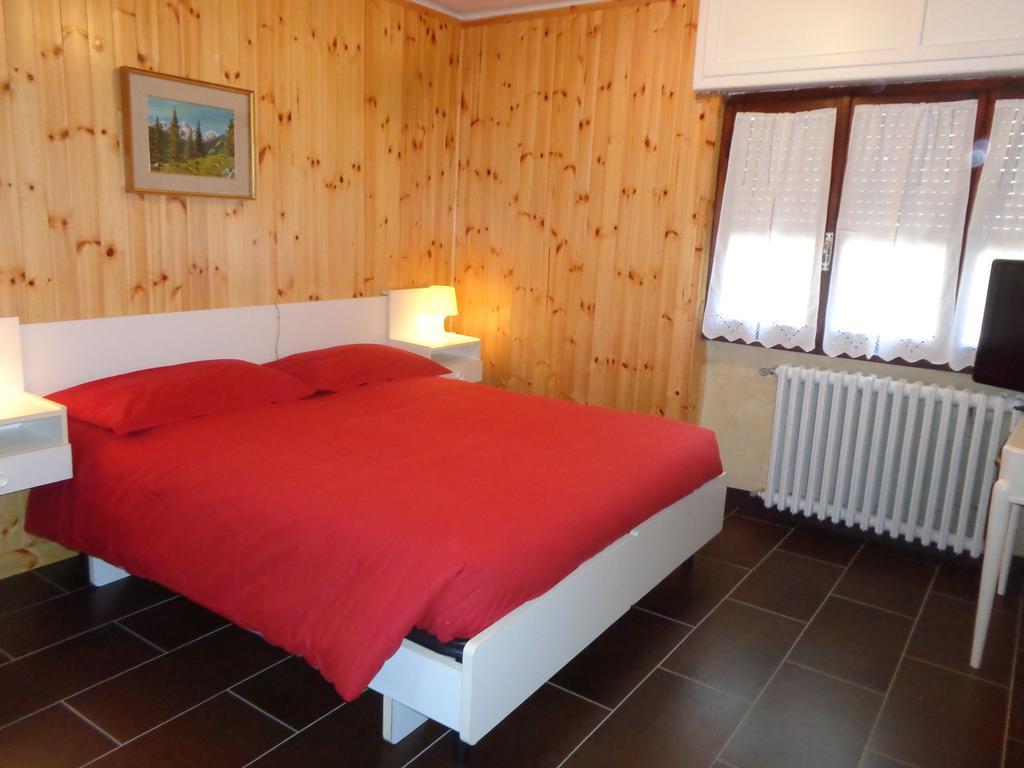 Edelweiss Hotel 3*