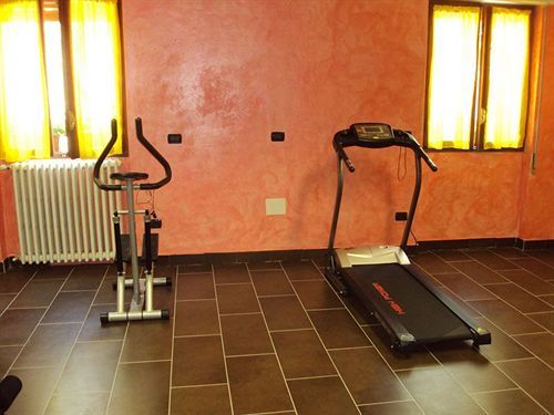 Edelweiss Hotel