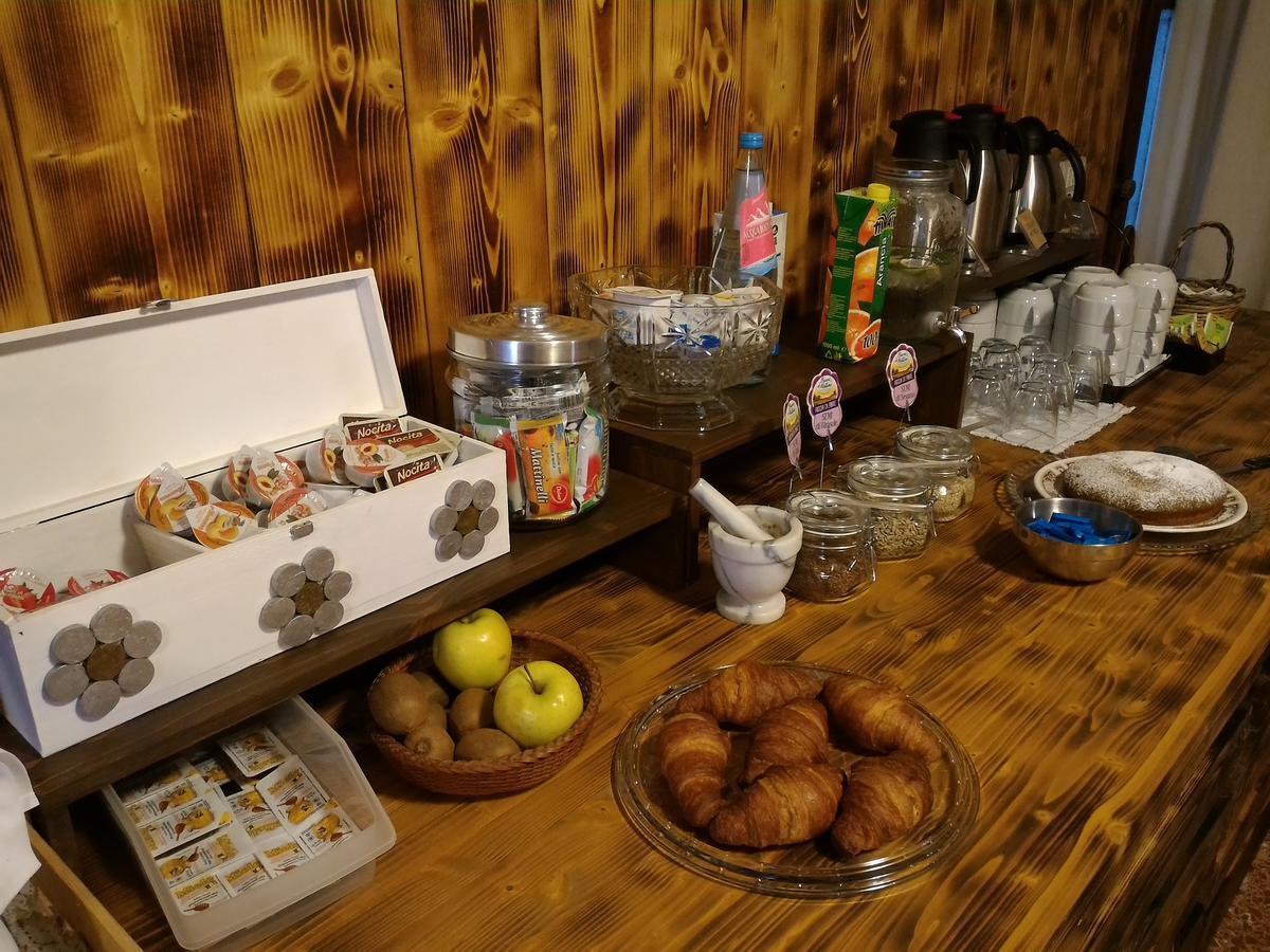 Edelweiss Hotel Bognanco