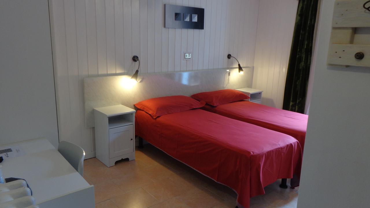 Edelweiss Hotel