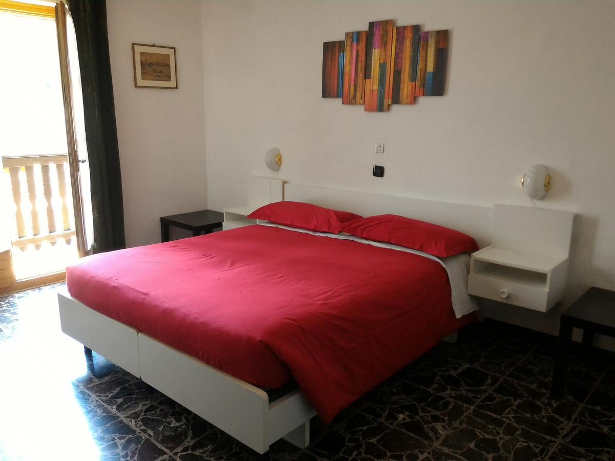 Edelweiss Hotel 3*