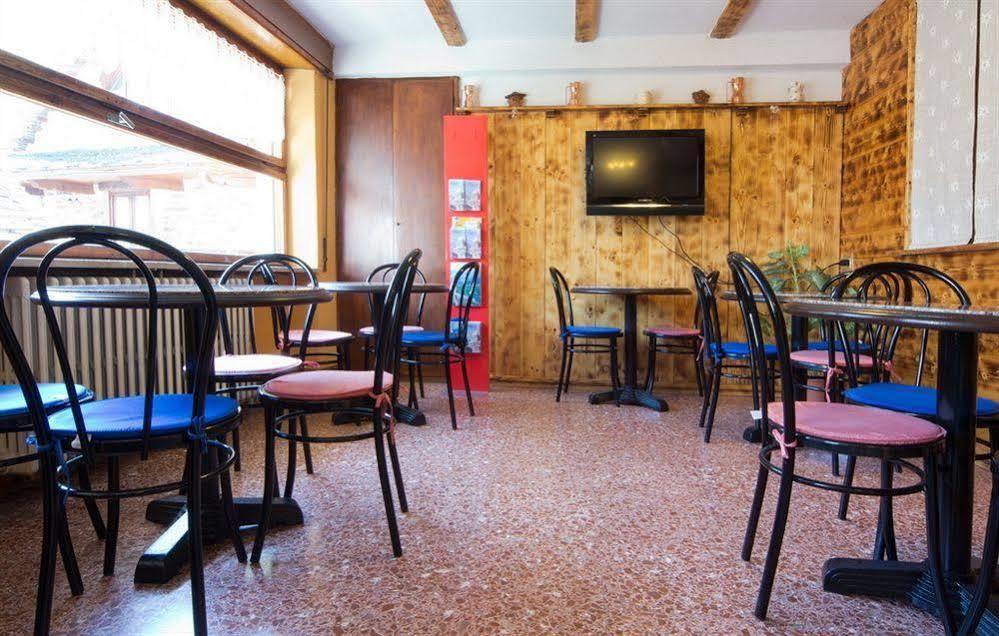 Hotel Edelweiss Bognanco